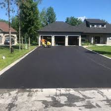 Brick Driveway Installation in Annapolis Neck, MD